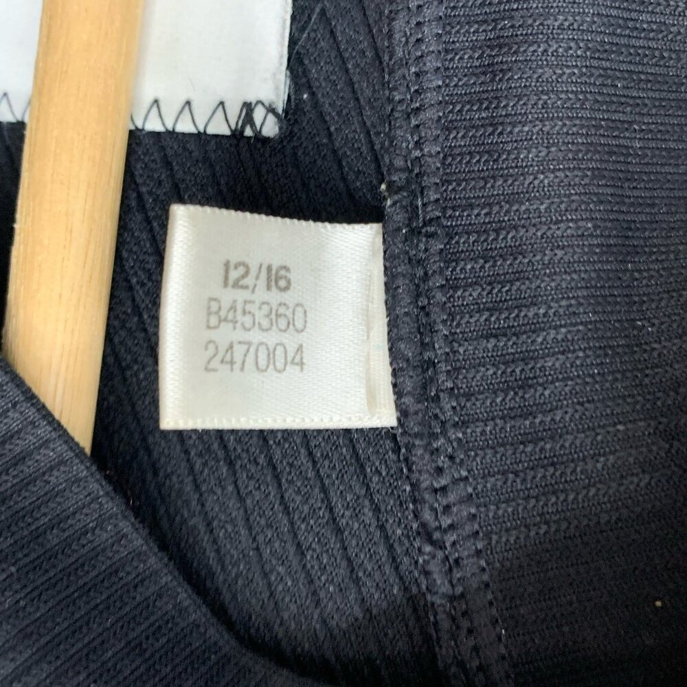 Adidas Reigning Champ Jacket Mens Large Gray Full Zip Knit Athletic Outerwear - Picture 7 of 9